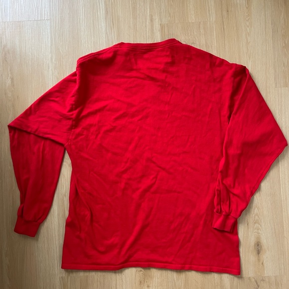 Classic Cheez-it Long Sleeve - Picture 3 of 4